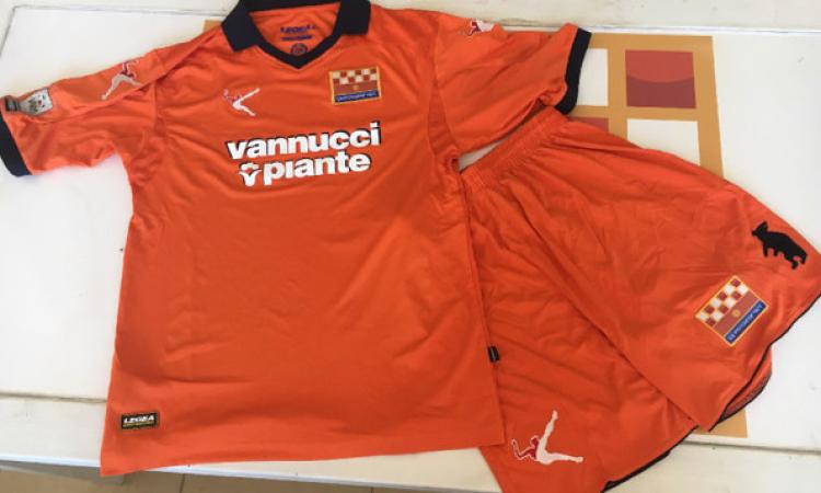 La Pistoiese punta su Palmieri. Trattativa ai dettagli