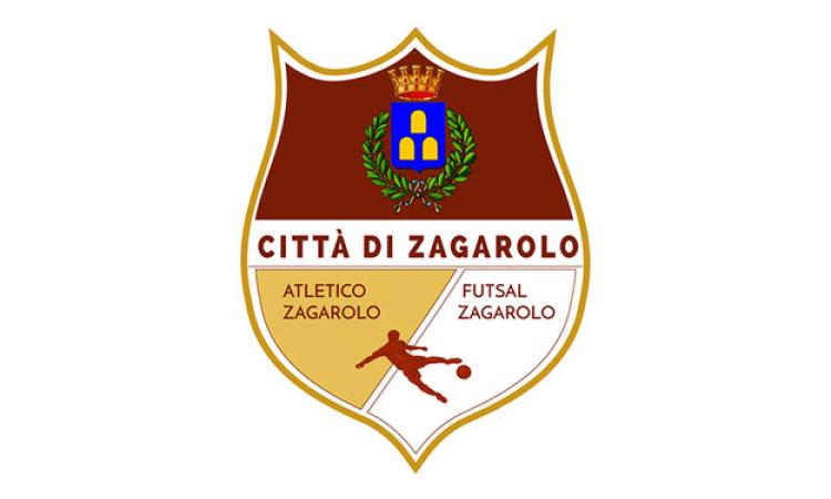 Il nuovo logo della società