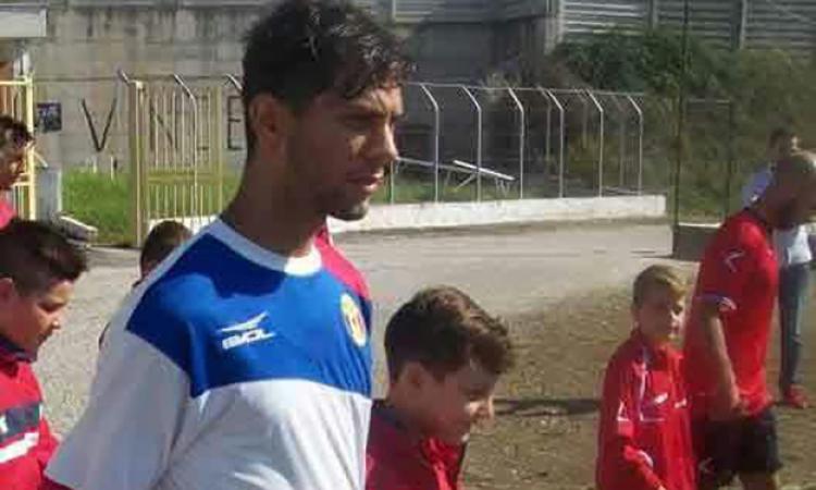 Enrico Oliva