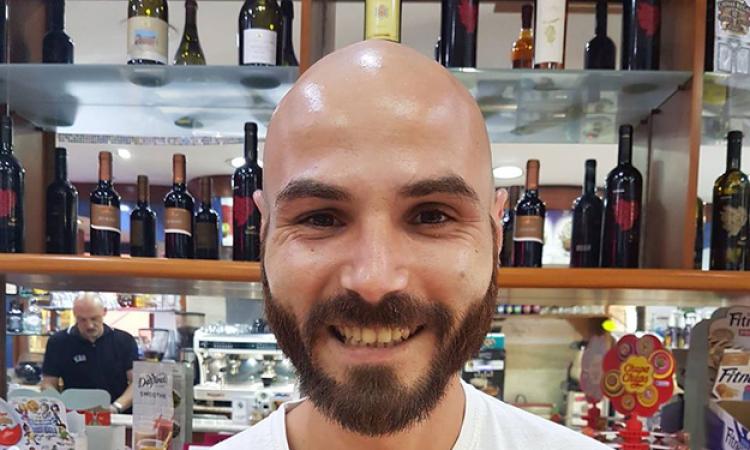 Simone Tortosa