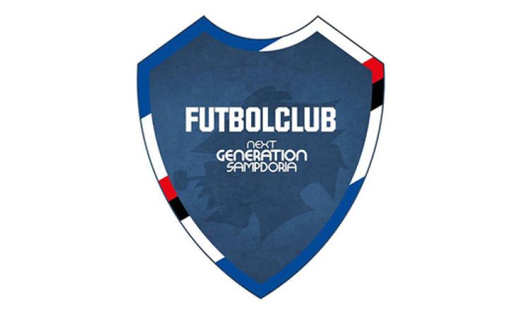 Il nuovo stemma del Futbolclub (©Facebook)