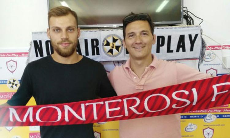 Ramceski, a sinistra