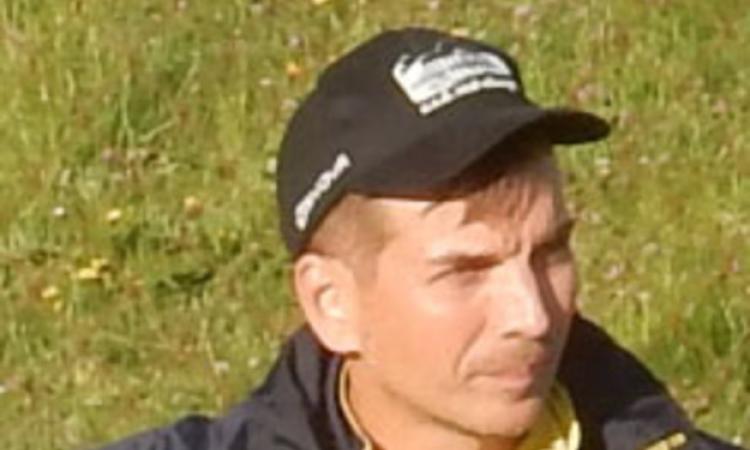Massimiliano Valente