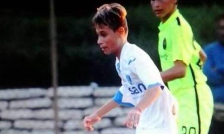 Roma, dall&amp;apos;Empoli arriva Nobile