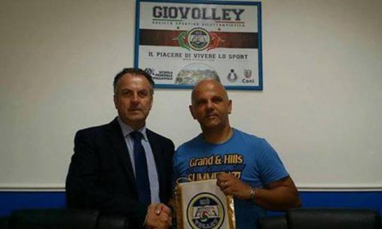 Giovolley - Academy Pomezia: insieme nella prossima stagione