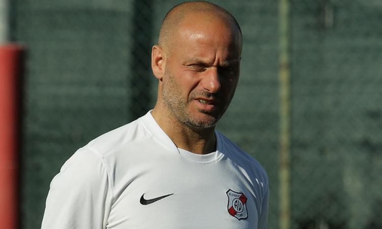 Fabio Gagliardi (©Tucci)
