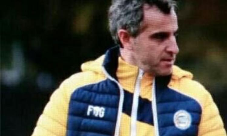 Adamo Carbone 