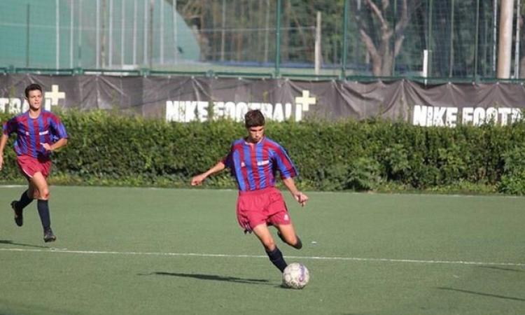 Federico Scaglietta Facebook