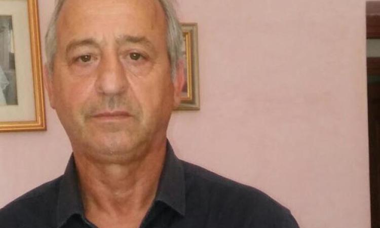 Cesare Mecchi