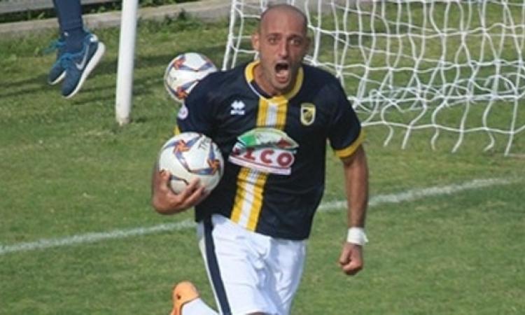 Daniele Nohman è sul mercato