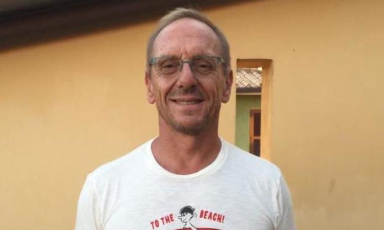 Walter Liset, nuovo tecnico degli Allievi Regionali (C)GazReg