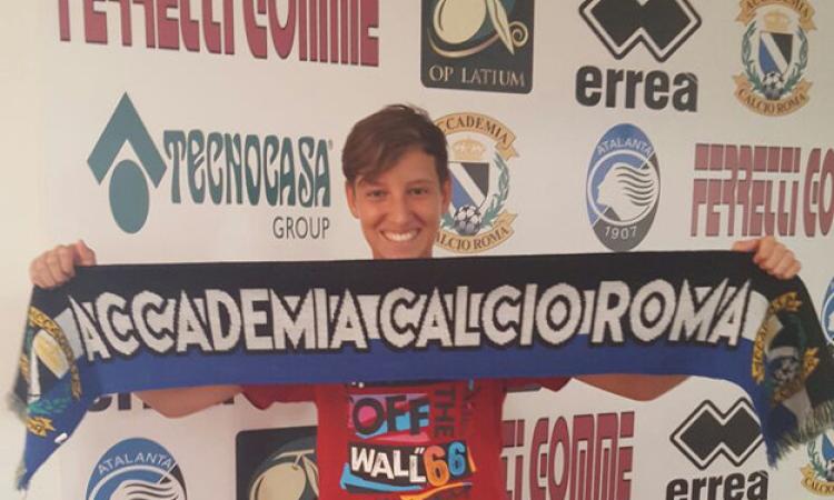 Emanuele Carassai