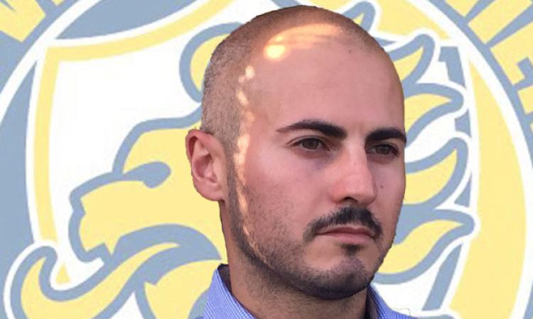 Davide Fazio