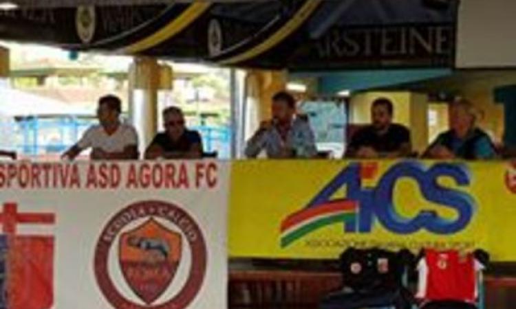 Agora,  ufficiale il parco allenatori per la nuova stagione