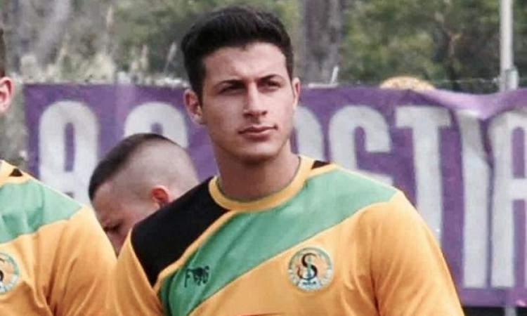 Alessandro Priori (©Cenci)