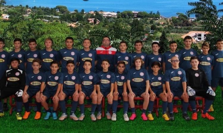 I ragazzi della Virtus