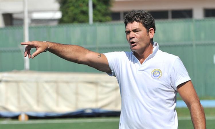 Aldo Panicci (©Del Gobbo)