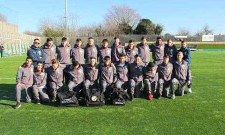 La Juniores di Carli
