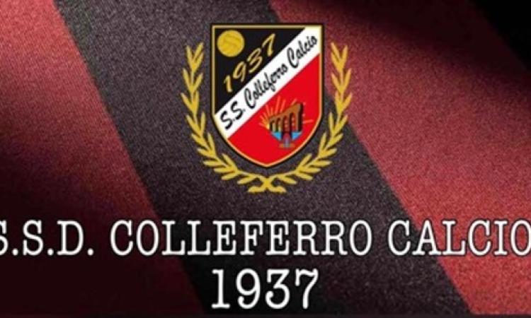 Colleferro: Centra il nuovo tecnico, per ora 4 le conferme