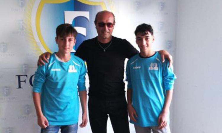 Fortitudo Academy, ecco tre innesti per gli Allievi Fascia B 