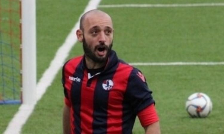 Nohman ad un passo dall&amp;apos;Albalonga