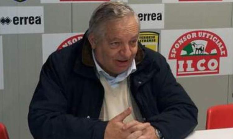 Piero Camilli