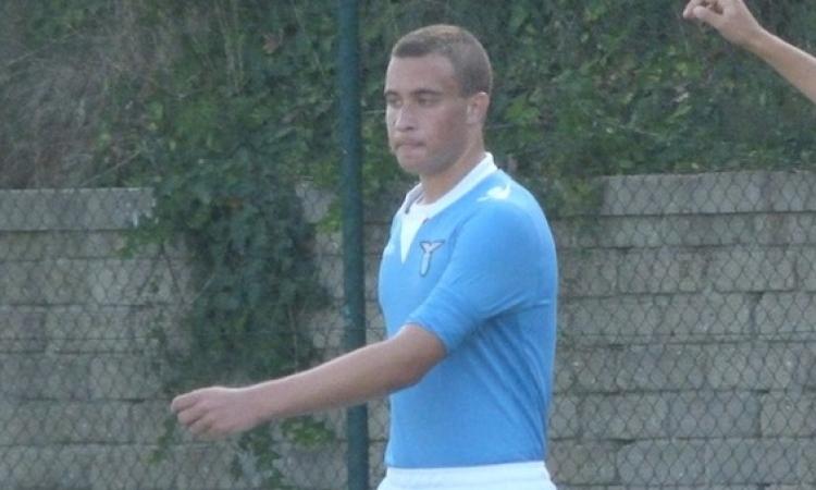 Andrea Ferrini, classe &amp;apos;99 Foto GazReg