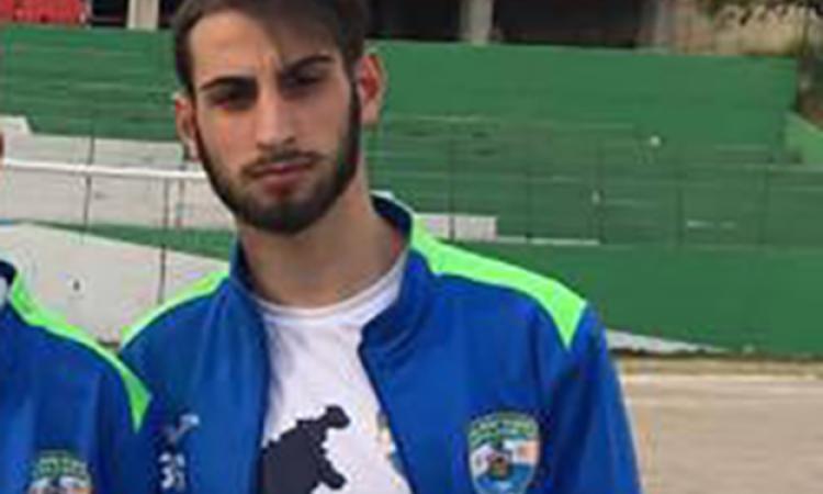 Fabio Gallo ai tempi del Suio