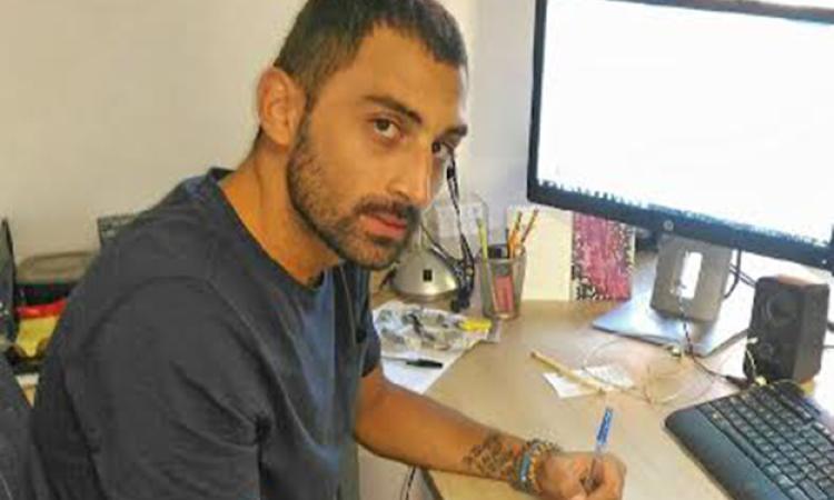 Luca Parisi