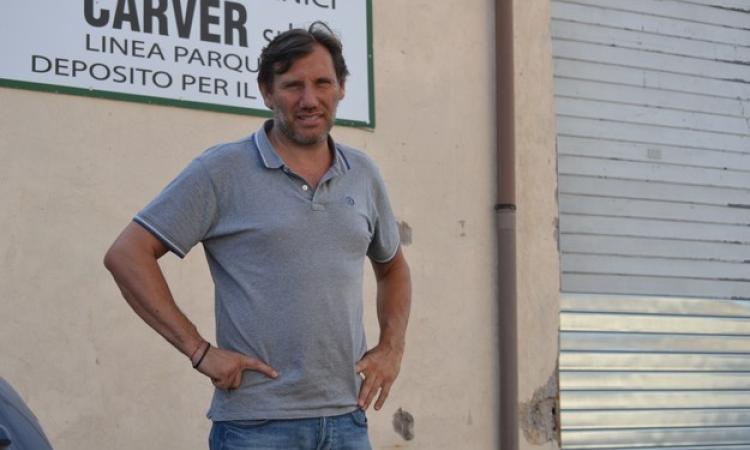 Stefano Criscuolo