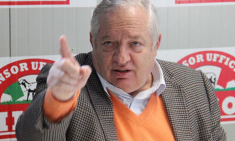 Piero Camilli
