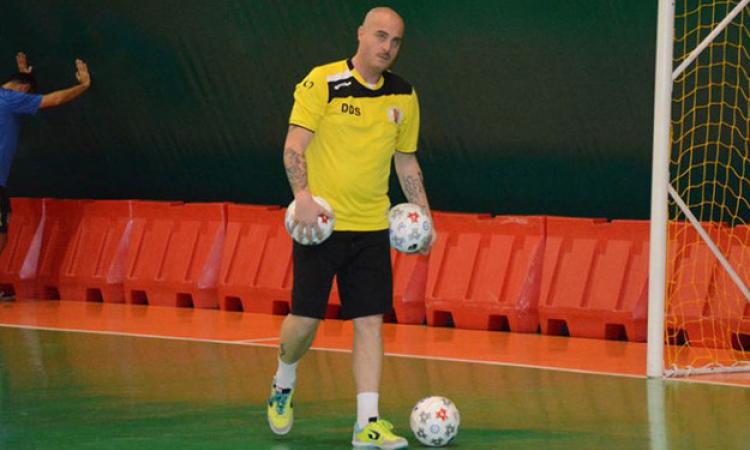 Daniele Di Stefano