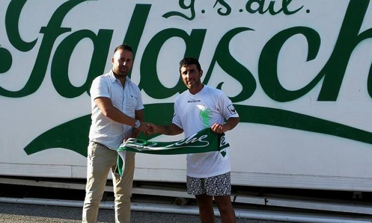 Frasca con il dg Nicolò