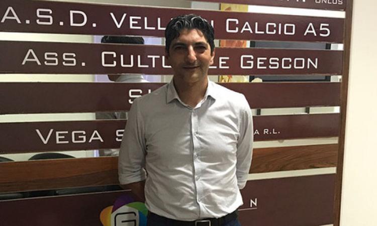 Andrea Casini