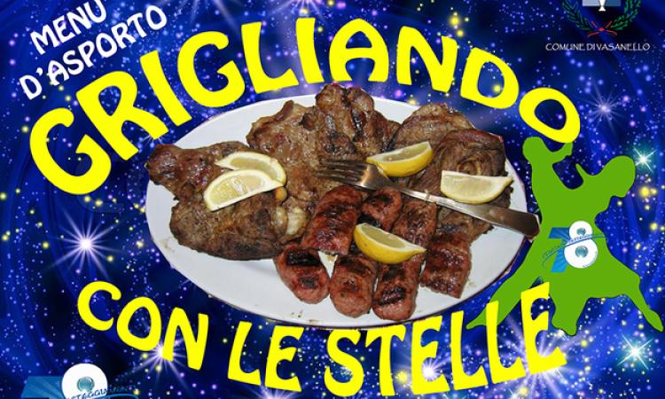 Grigliando con le stelle