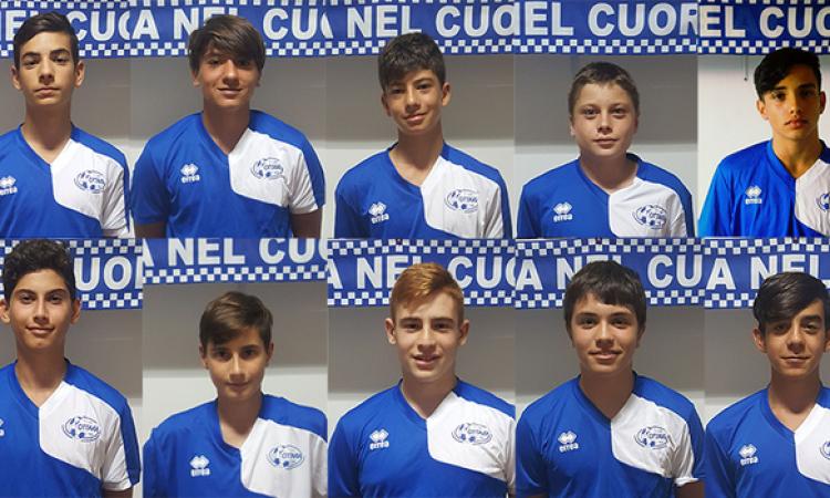 I 10 volti nuovi dell&amp;apos;Ottavia ©GazReg
