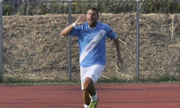 Fabio Fanelli (©Cerasoli)