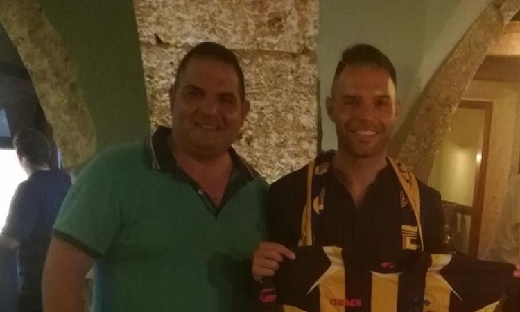 Casalvieri, ufficializzato Nayden Valev