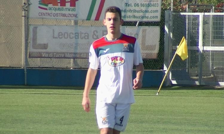 Gabriel Santoni