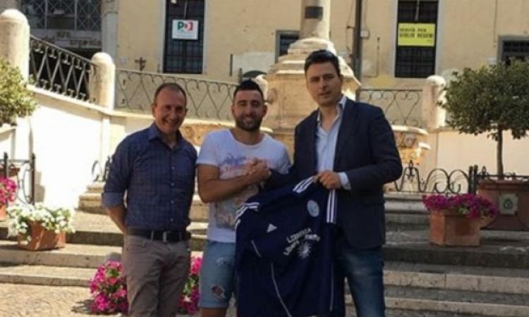 Ufficiale il ritorno di Yuri Fazi