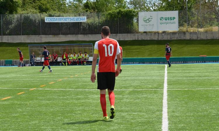 Futbol Montesacro ©Filacchione