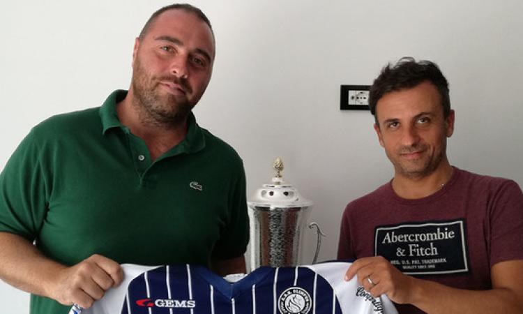 Renato Serafini e Riccardo Bartoli