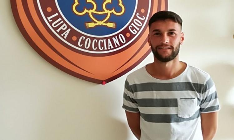 Frascati, arriva Sgarra