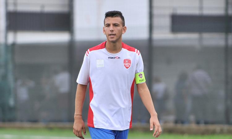 Federico Pecci (©Del Gobbo)