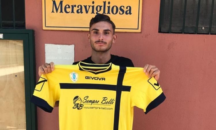Tommaso Ferretti