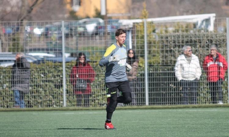 Davide Beccaceci (©De Cesaris)