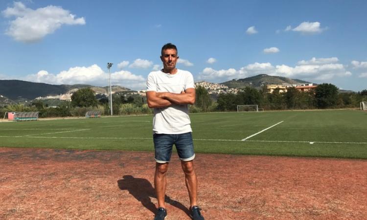 Gianluca Angelucci