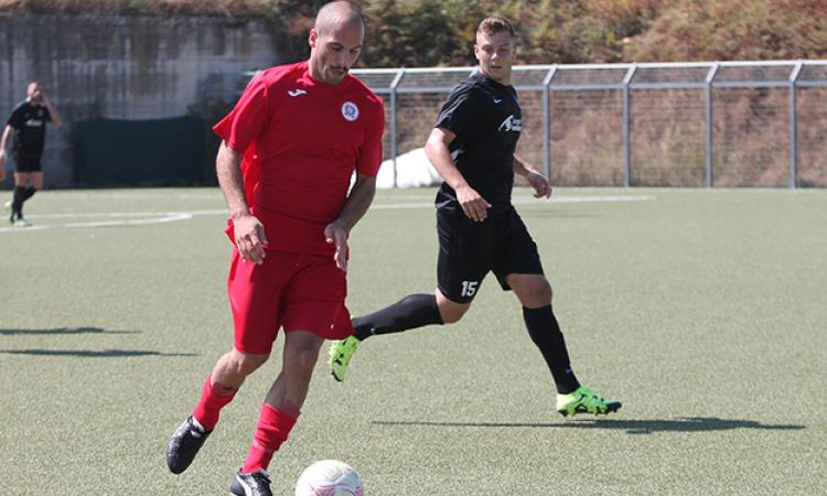 Stazi in azione (©De Cesaris)