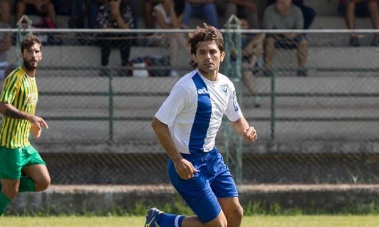 Davide Funari (©SS Michele e Donato)