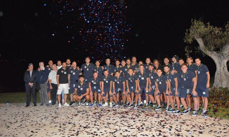 La festa dell&amp;apos;Unipomezia: tutto pronto per la nuova stagione